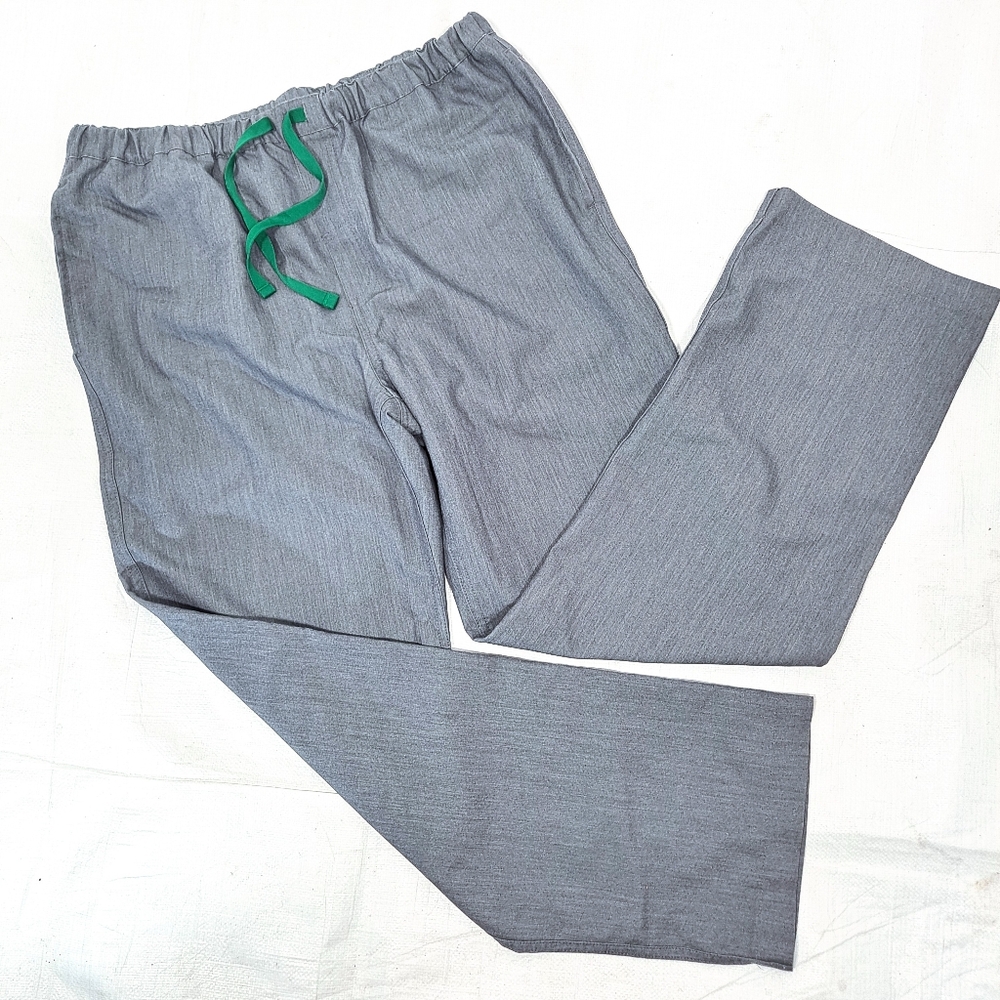 Figs Pisco Graphite Basic Scrub Pants - image 2